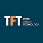 TFT Office Trend logo