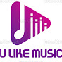 Ulike Music logo