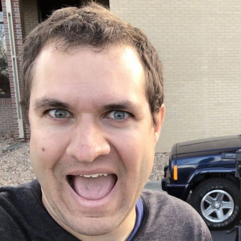 Doug Demuro Getting Into The Backseats Of Cars