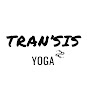 Tran'Sis Yoga logo