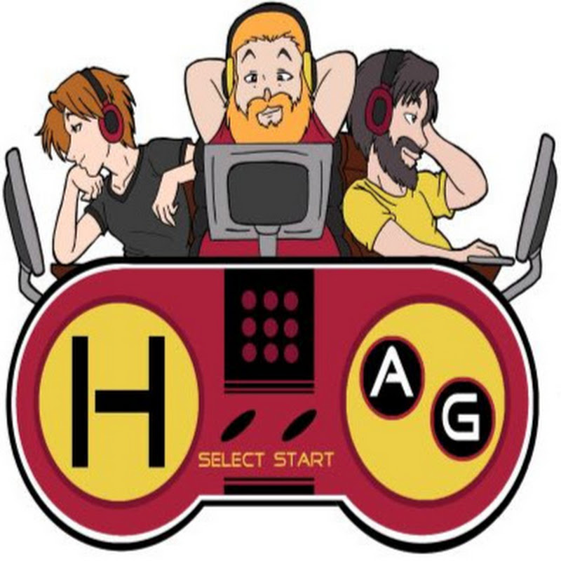 Hella Average Gaming
