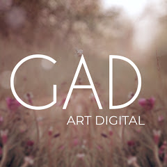 GAD Art Digital Avatar