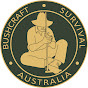 Bushcraft Survival Australia logo