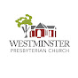 Westminster Presbyterian Church Charlottesville logo