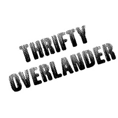 Thrifty Overlander Avatar