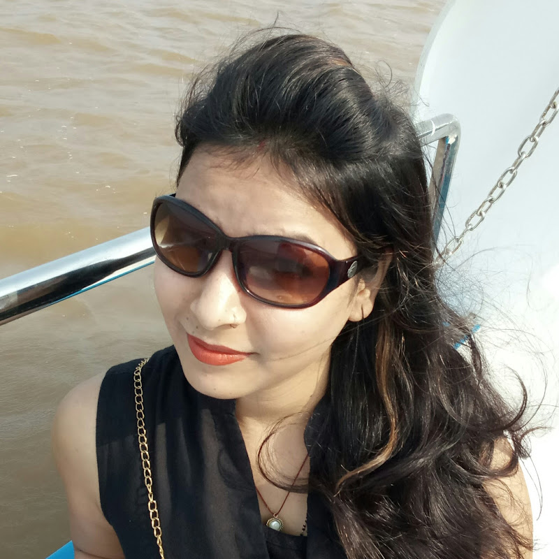 Neha Nitin's Creations