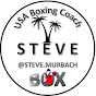 Steve Murbach logo