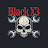 Black X3