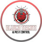 Blaum's Termite and Pest Control logo