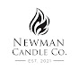 Newman Candle Co logo