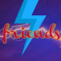 Electrical Friends logo