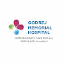 Godrej Memorial Hospital logo