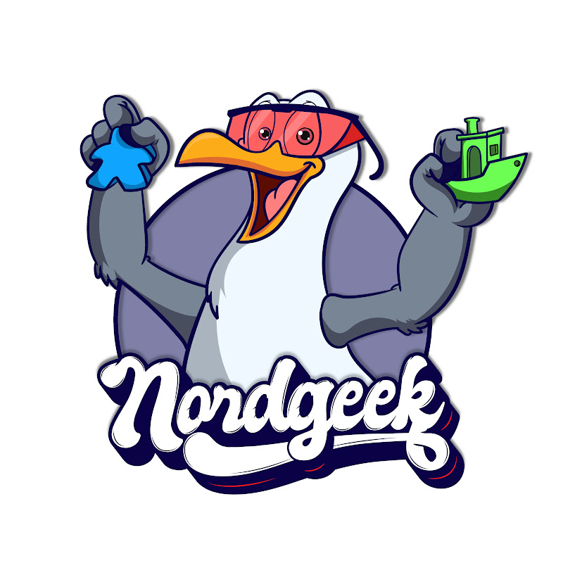 Nordgeek