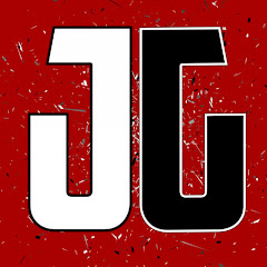 Логотип каналу JuditGamer