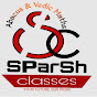 SPARSH CLASSES - Abacus & Vedic Maths logo