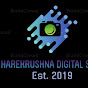 HAREKRUSHNA DIGITAL SEVA logo