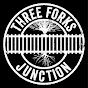 Three Forks Junction logo