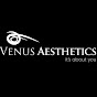 Venus Aesthetics logo