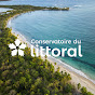 Conservatoire du littoral logo