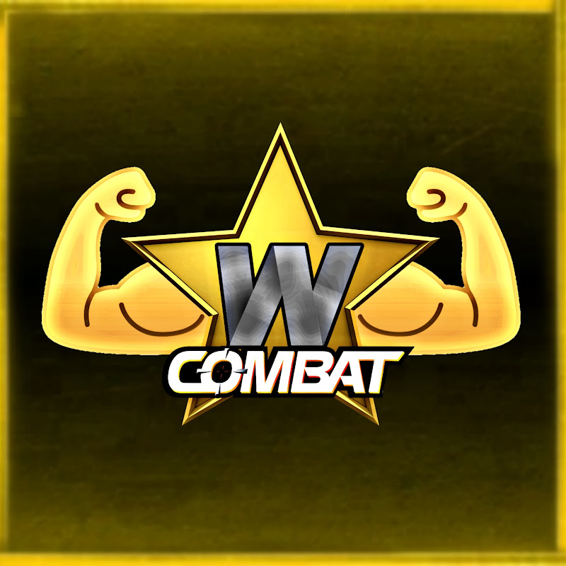 WCOMBAT Luchas De WWE ESPAÑOL LATINO!!!