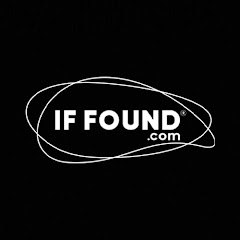IF FOUND