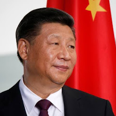 中国共産党Official accountアイコン画像