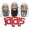What could Jalals buy with $102.9 thousand?