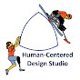 Human Centered Design Studio logo