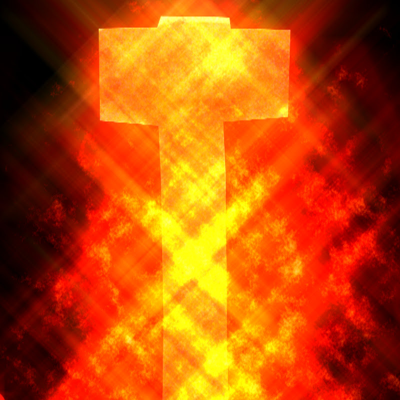 Forge Music icon