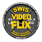 SWIS Video Flix logo