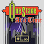 One Stage At a Time logo