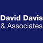 David Davis Lawyers logo