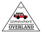 Somewhere Overland
