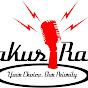 Bakus Radio USA logo