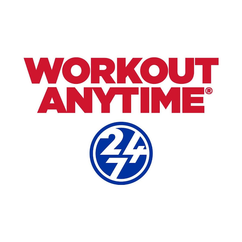 Workout Anytime Greeneville TN