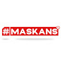 Maskans logo