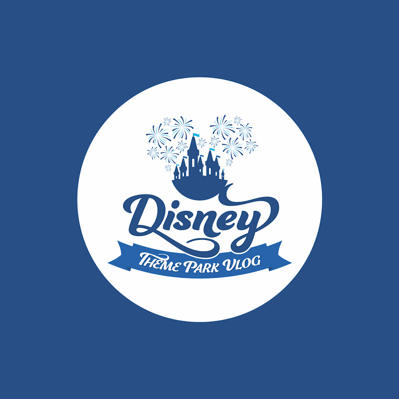 Disney Theme Park Vlog