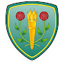 Lancaster Road Primary School logo