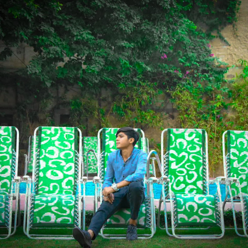 Rahul Makhijani