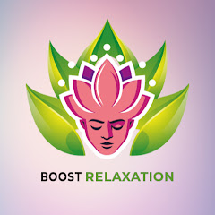 Boost Relaxation Avatar