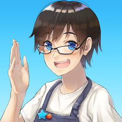 ぶるすた店長/BlueStar
