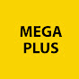 MEGA PLUS logo