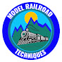 Model Railroad Techniques logo