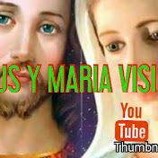 JESUS Y MARÍA VISION