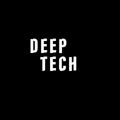 Логотип каналу deep technical
