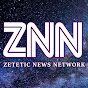 Zetetic News Network logo