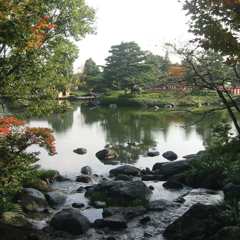 Hiroshi Tanaka