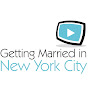 Getting Married In New York City logo