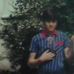 Gabriel Reyes Avatar