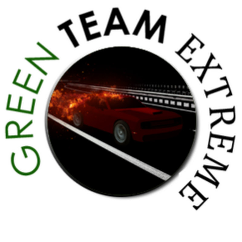 GreenTeamExtreme